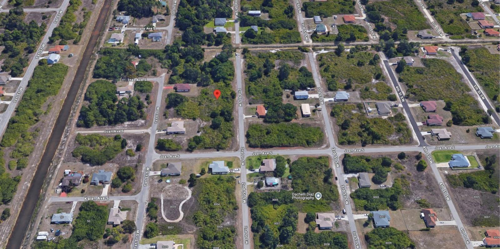 Image 8 of 9 For 2922 2nd Street Sw