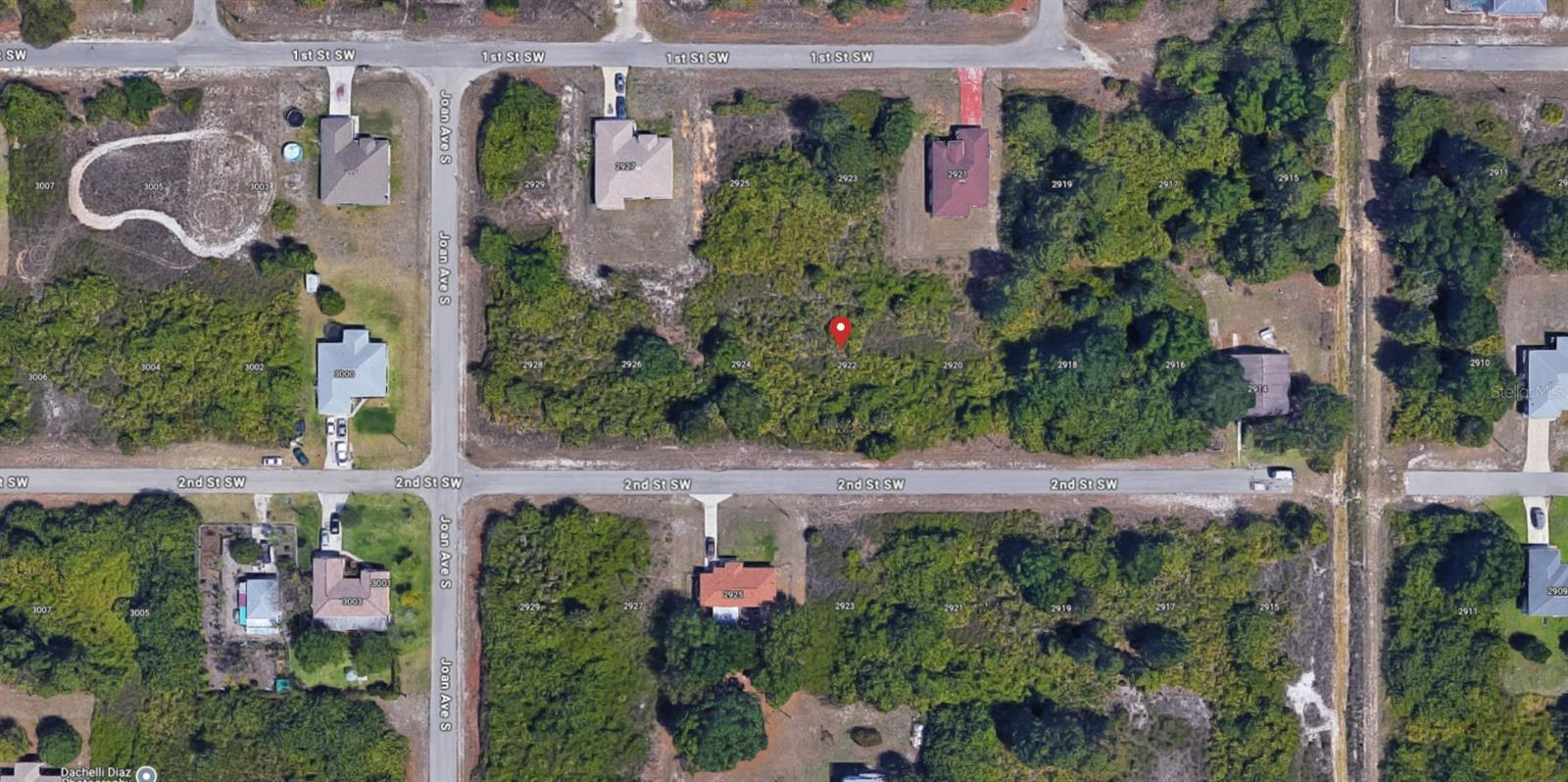 Image 9 of 9 For 2922 2nd Street Sw