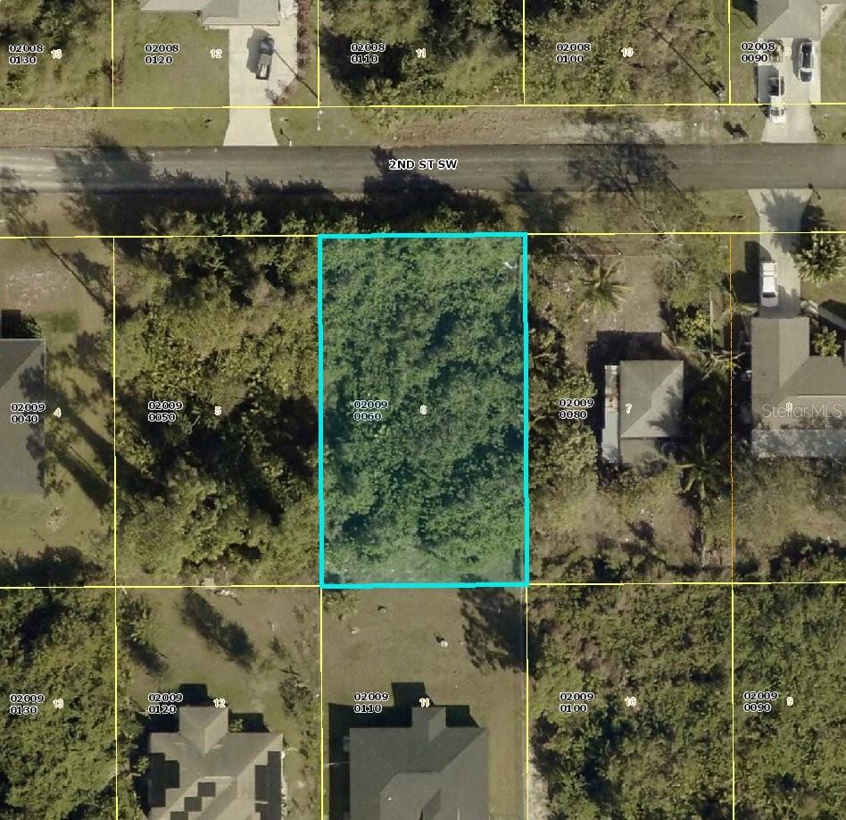 Details for 3005 2nd Street Sw, LEHIGH ACRES, FL 33976