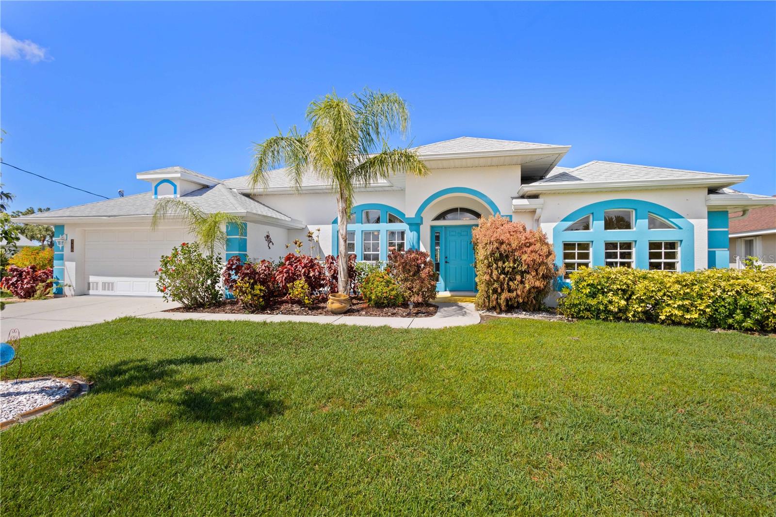 Details for 116 Tournament Road, ROTONDA WEST, FL 33947