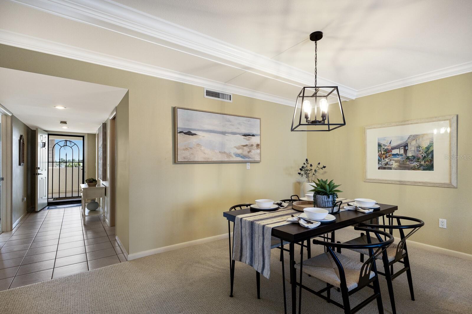 Image 4 of 49 For 5700 Gulf Shores Drive B-137