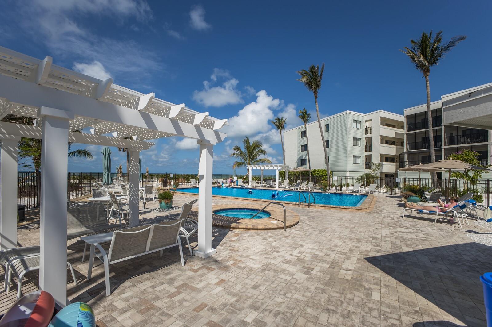 Image 40 of 49 For 5700 Gulf Shores Drive B-137