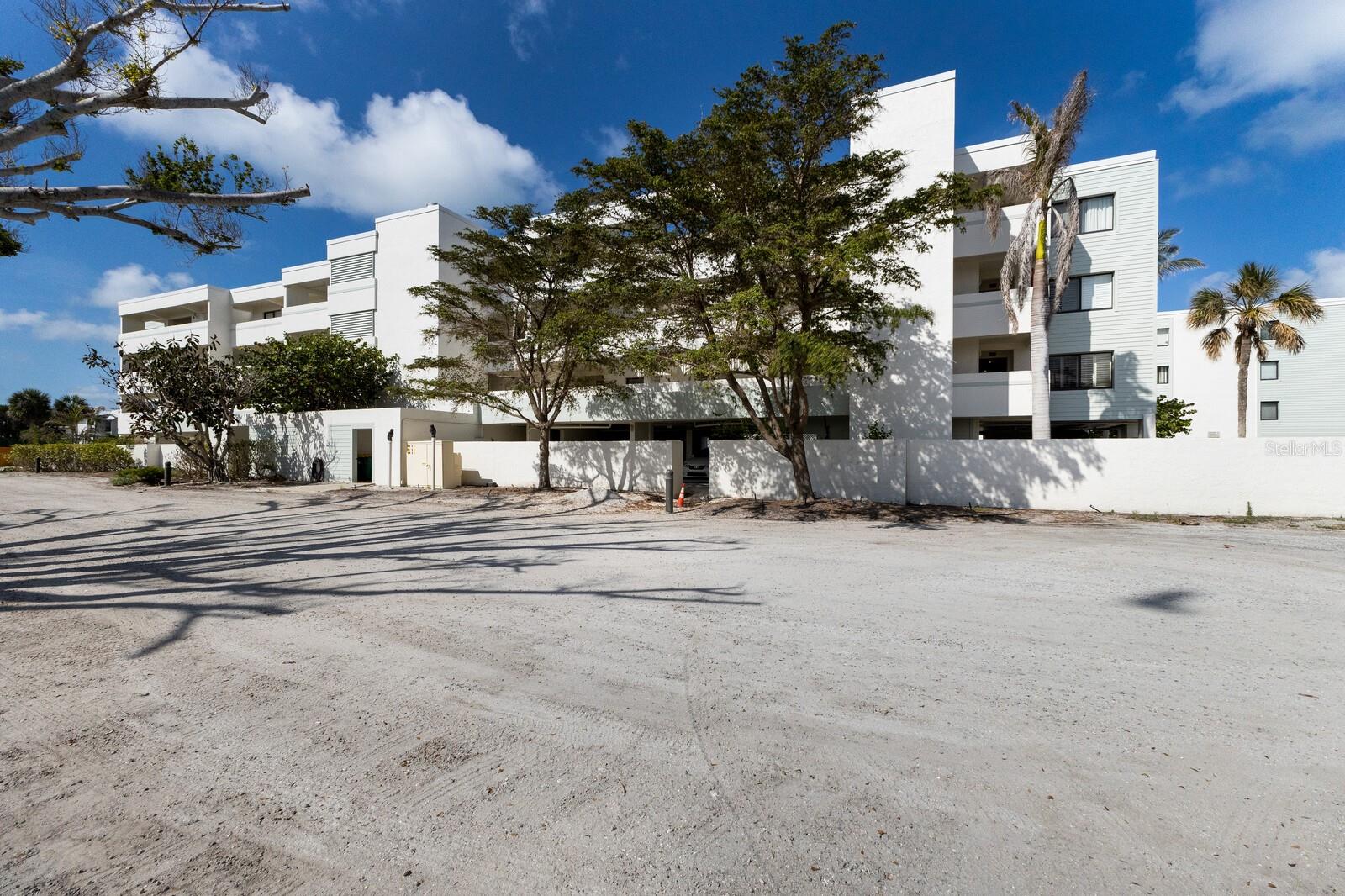 Image 41 of 49 For 5700 Gulf Shores Drive B-137