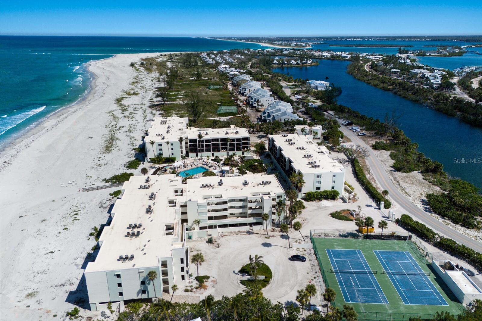 Image 44 of 49 For 5700 Gulf Shores Drive B-137