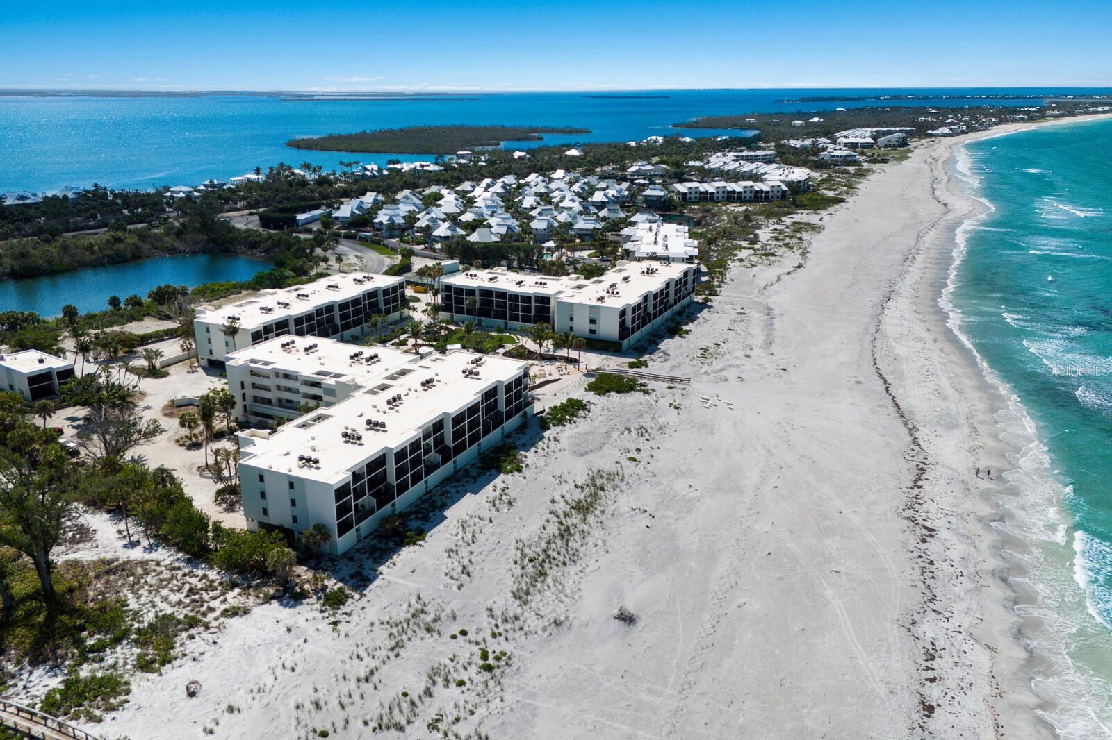 Image 47 of 49 For 5700 Gulf Shores Drive B-137