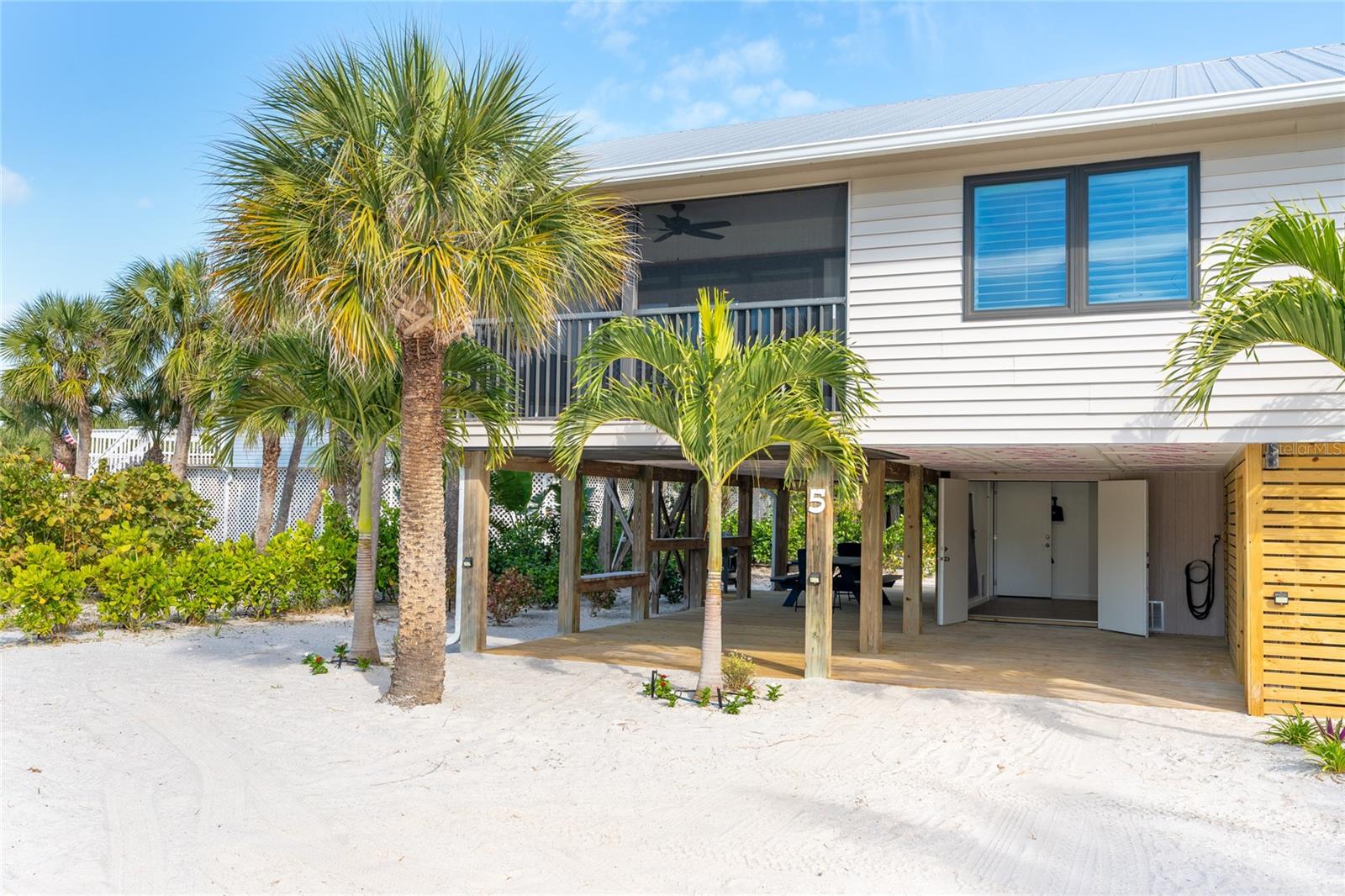 Details for 180 Gulf Boulevard 5, PLACIDA, FL 33946