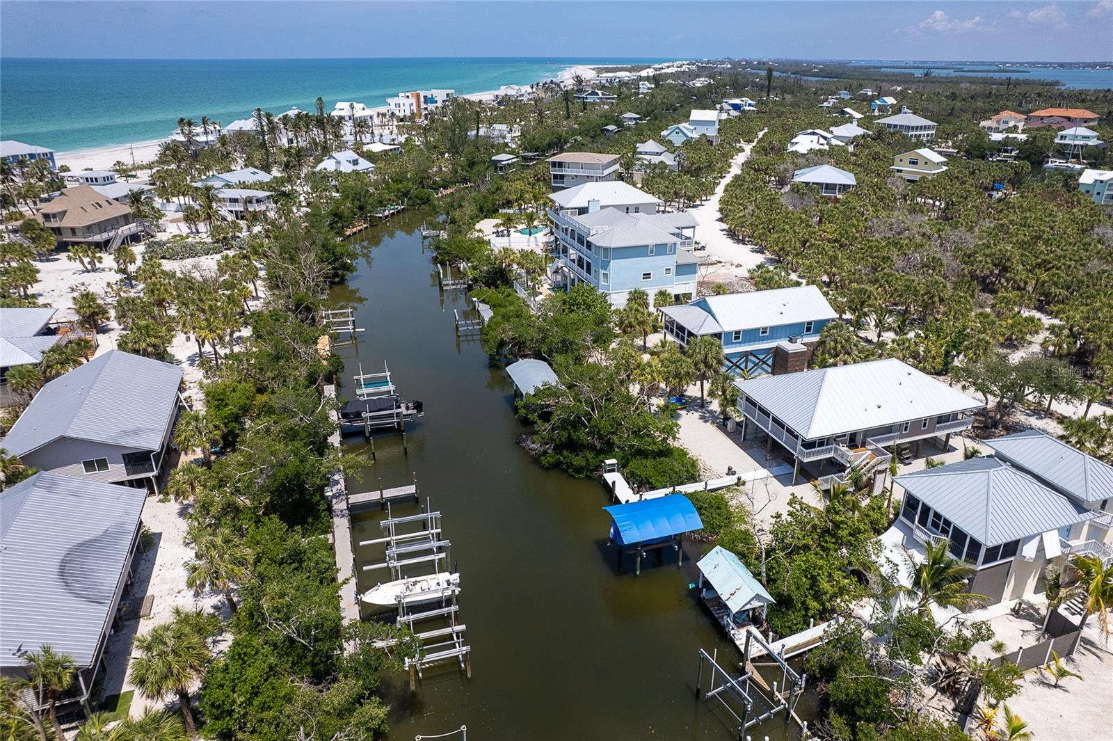 Image 29 of 45 For 180 Gulf Boulevard 5