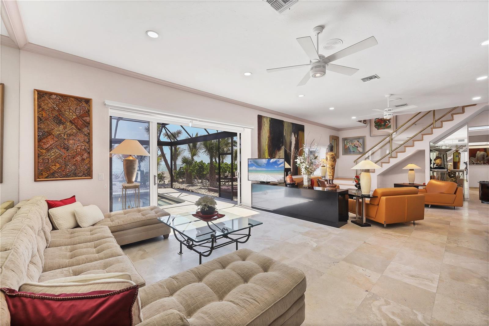 Image 11 of 36 For 8500 Manasota Key Road