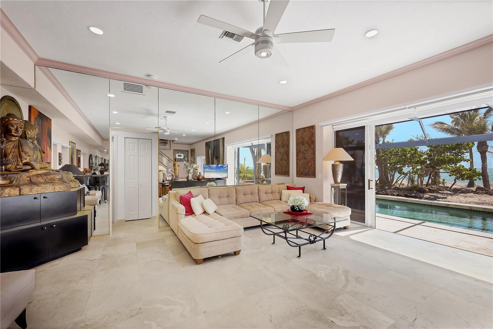 Image 12 of 36 For 8500 Manasota Key Road