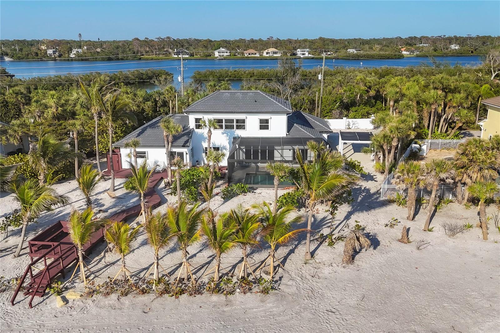 Image 32 of 36 For 8500 Manasota Key Road