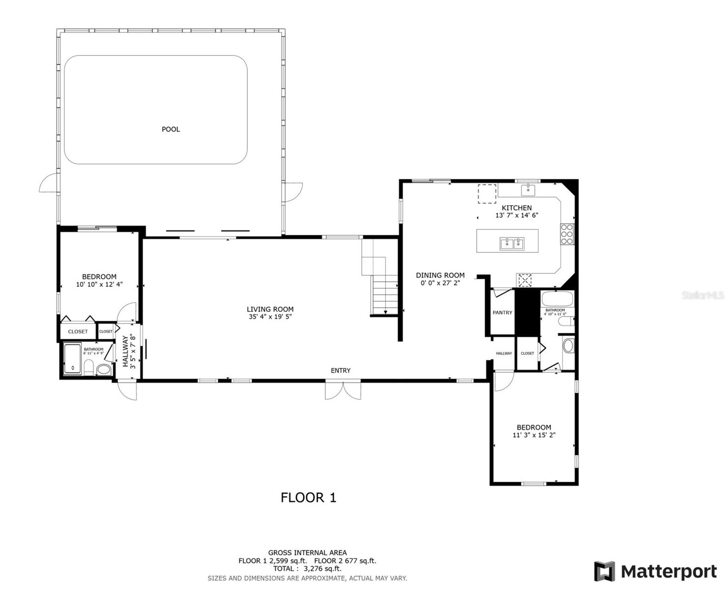 Image 36 of 36 For 8500 Manasota Key Road