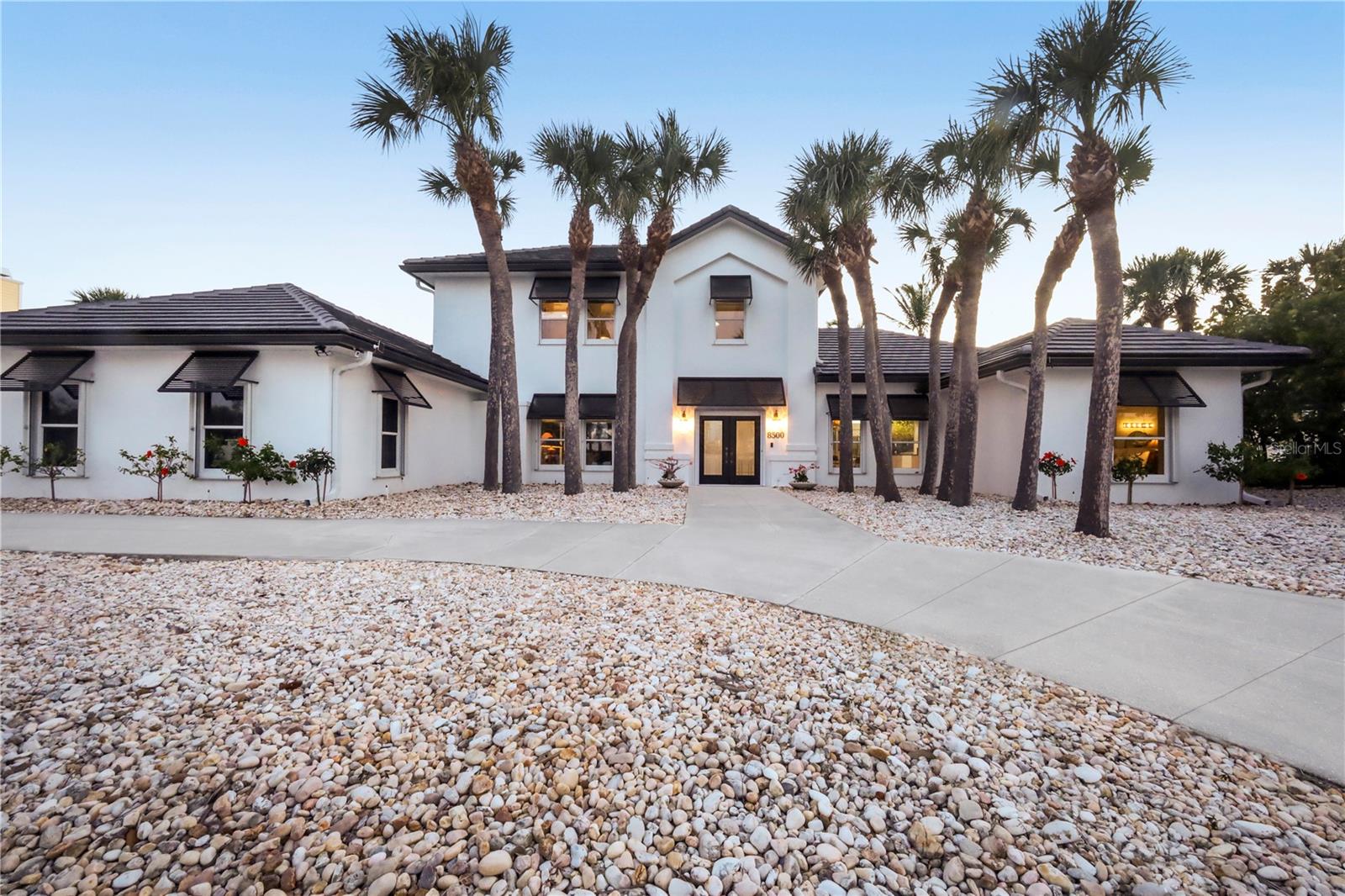 Image 4 of 36 For 8500 Manasota Key Road