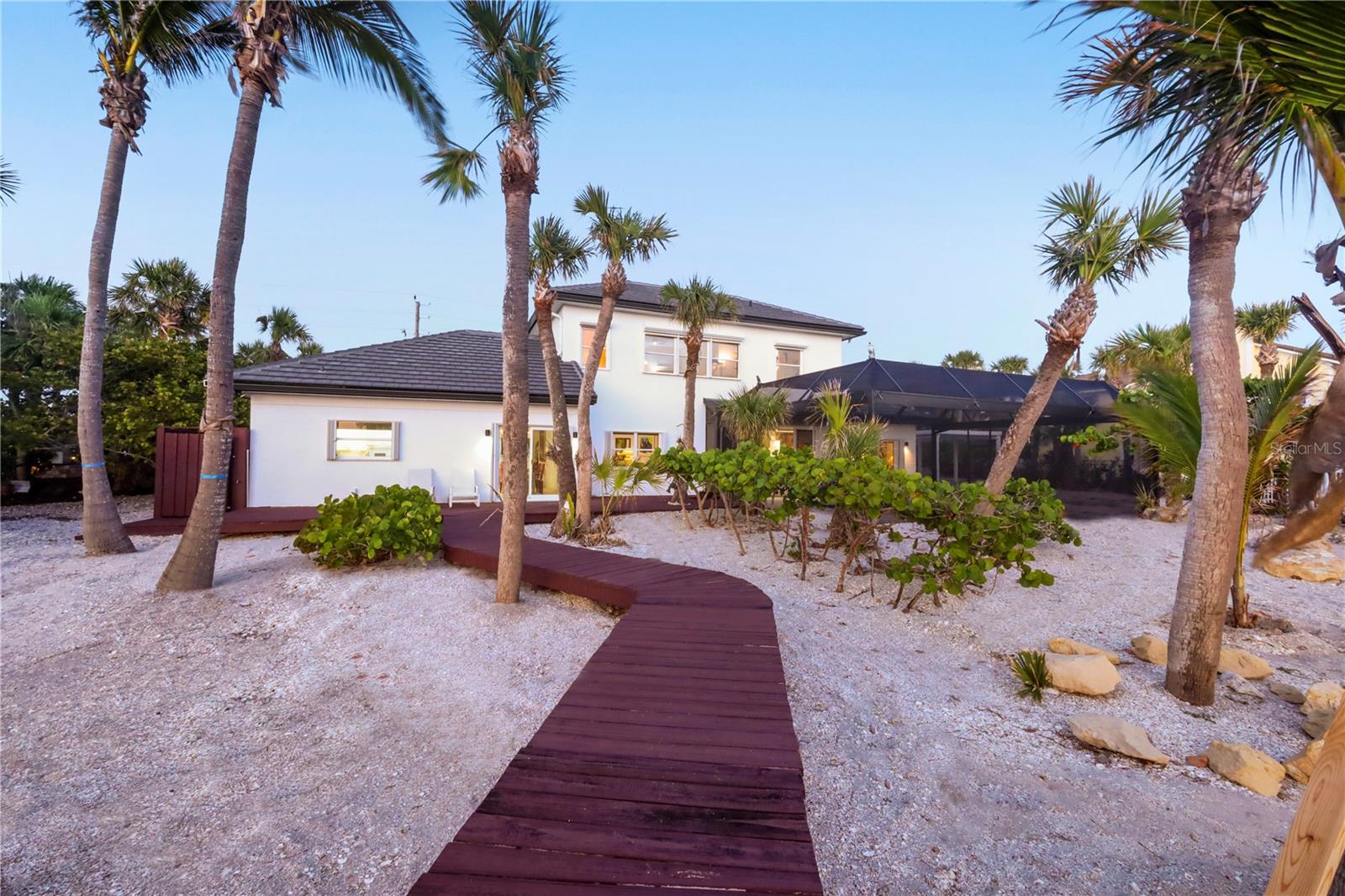 Image 8 of 36 For 8500 Manasota Key Road
