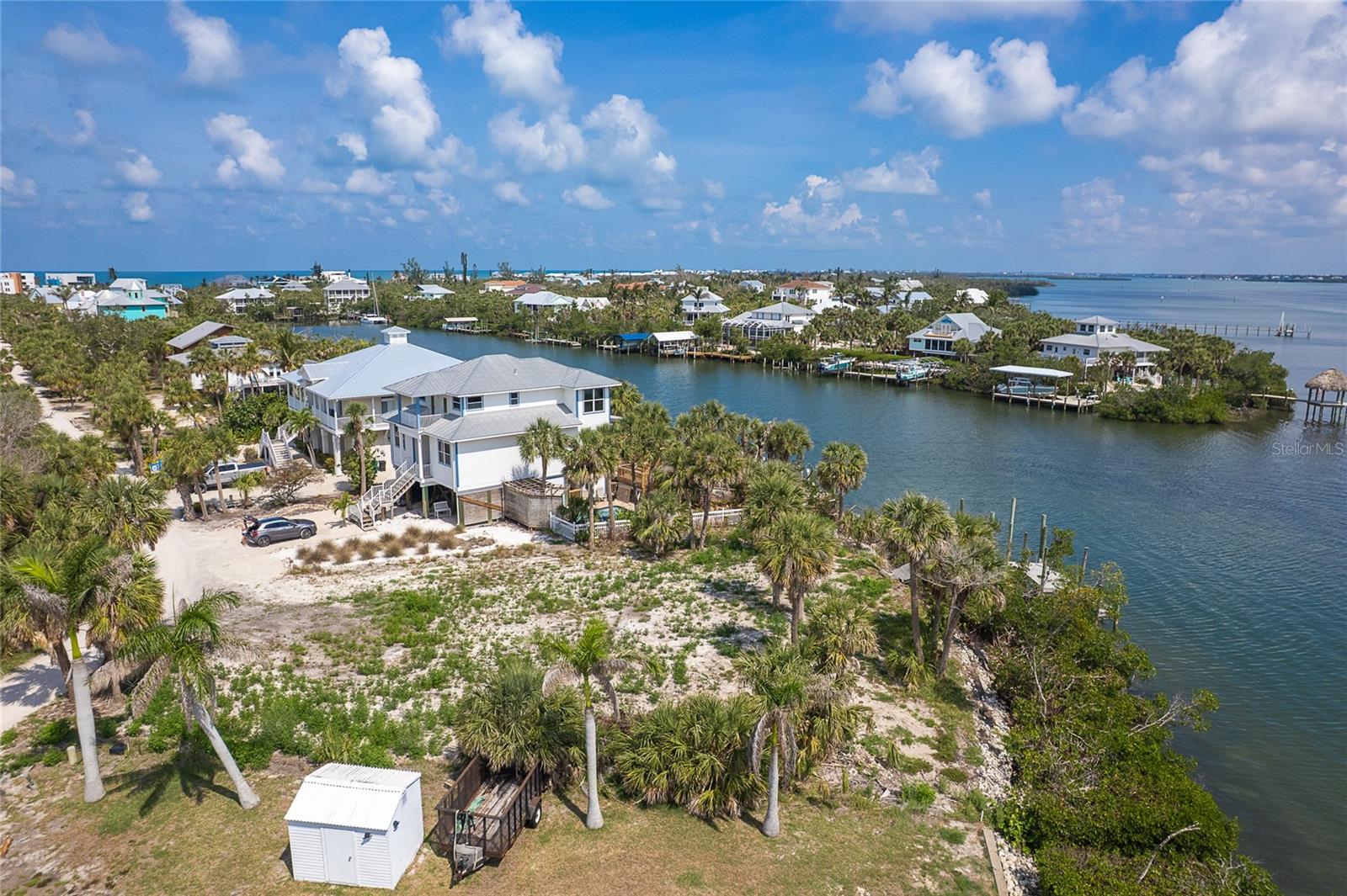 Image 13 of 27 For 66 Tarpon Way