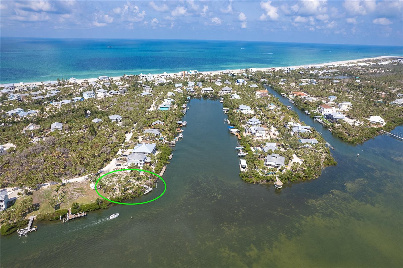 Image 3 of 27 For 66 Tarpon Way