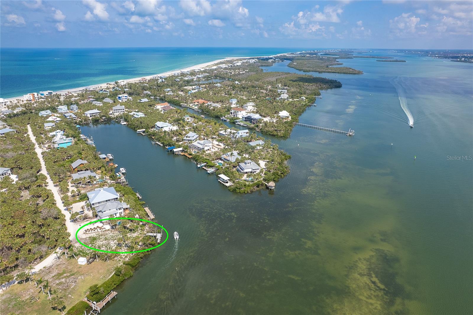 Image 4 of 27 For 66 Tarpon Way