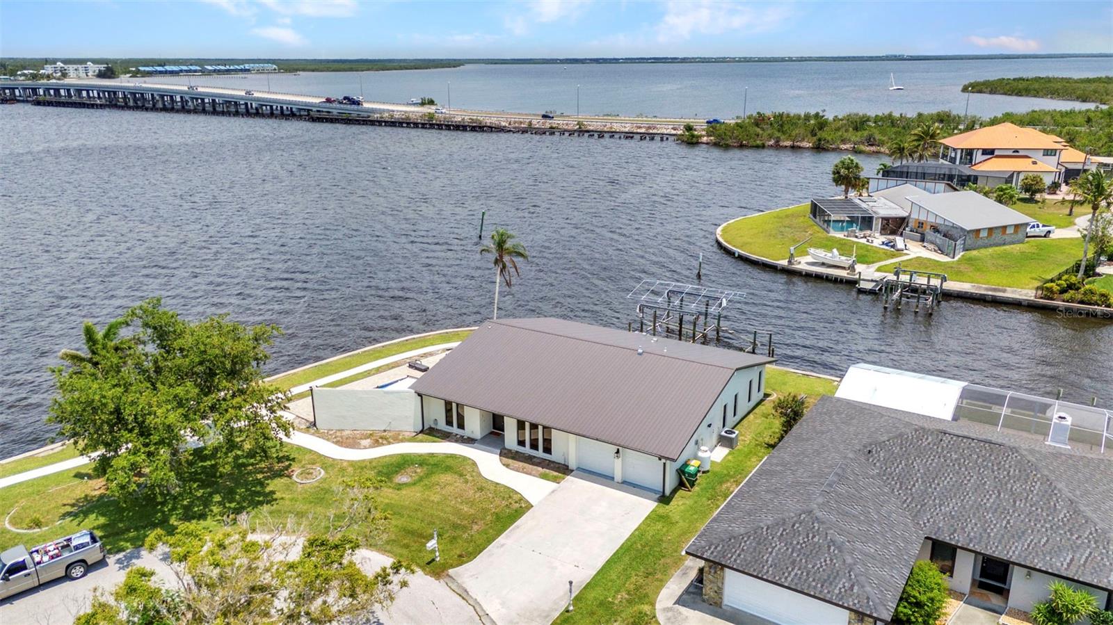 Details for 5174 Conner Terrace, PORT CHARLOTTE, FL 33981