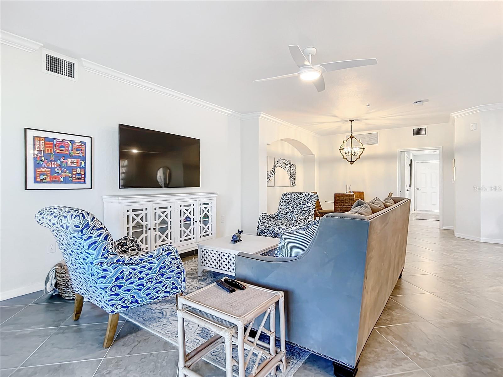 Image 15 of 95 For 10796 Tarflower Drive 101