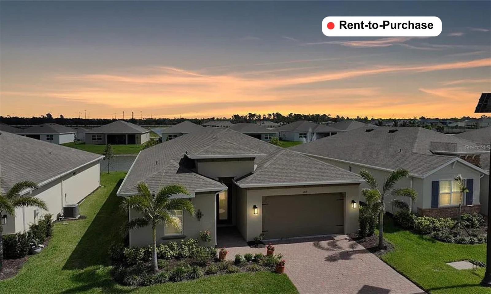 Details for 1409 Remington Trace Drive, PORT CHARLOTTE, FL 33953