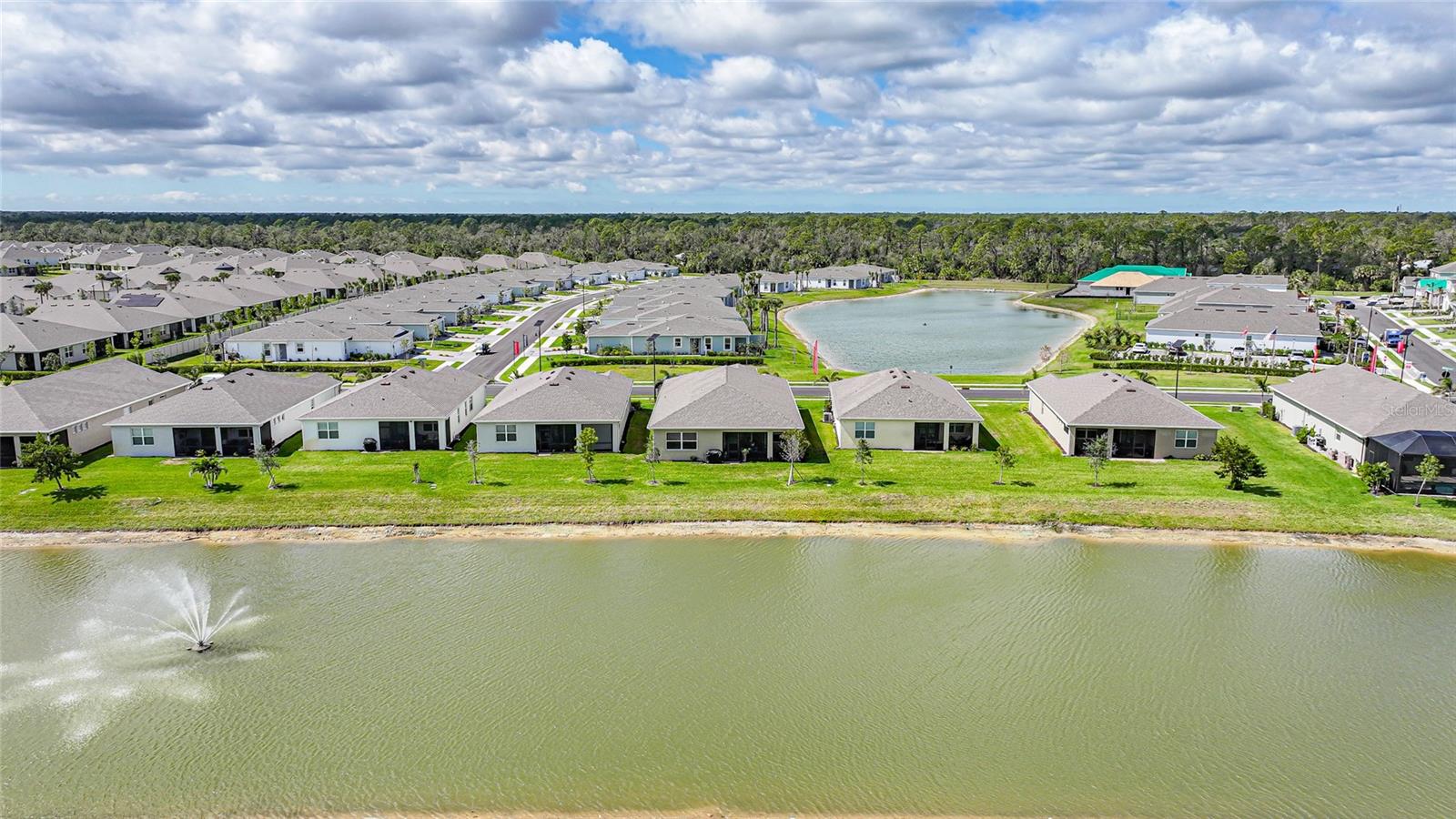 Image 41 of 48 For 1409 Remington Trace Drive