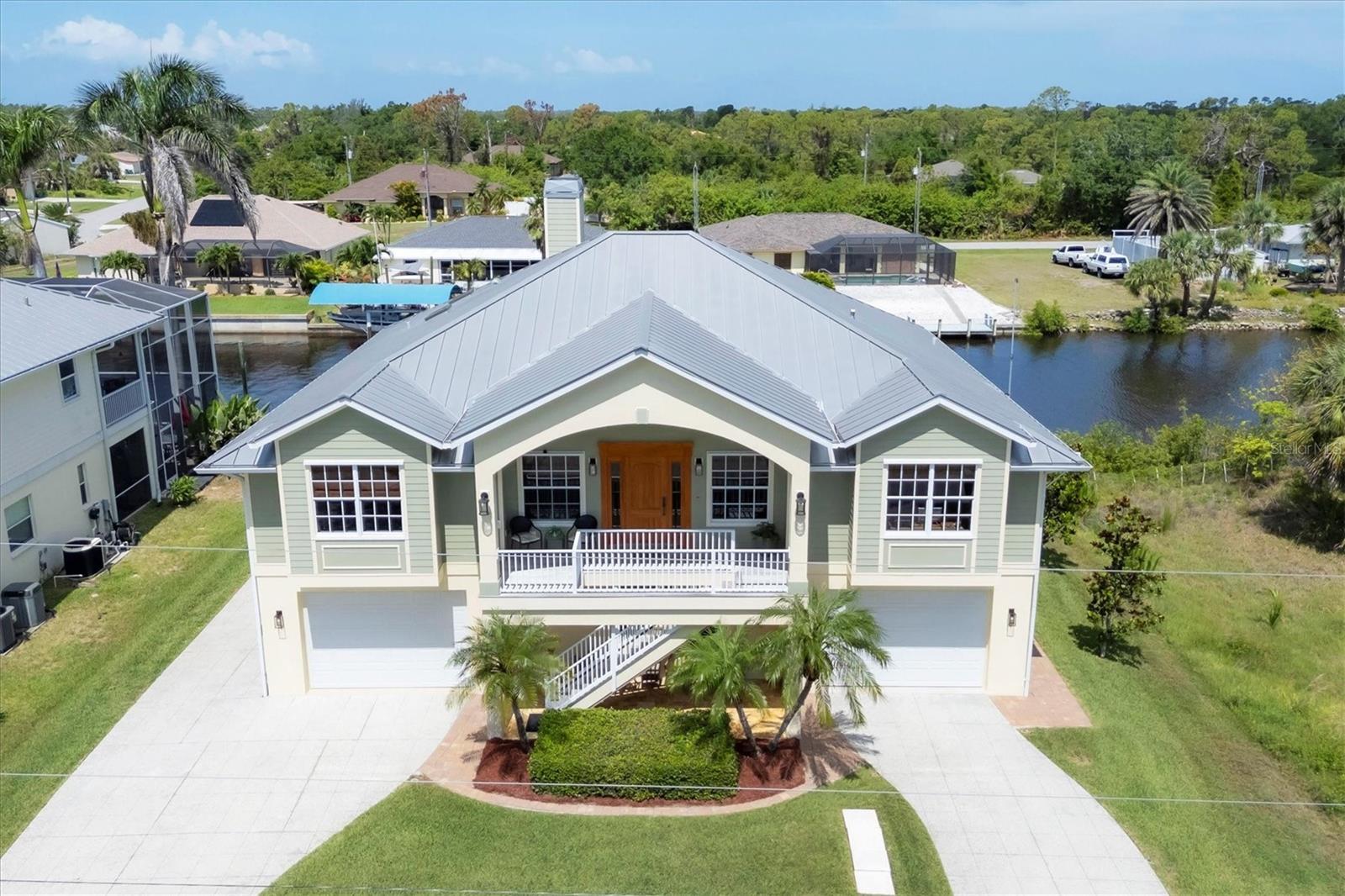 Details for 4219 Spire Street, PORT CHARLOTTE, FL 33981