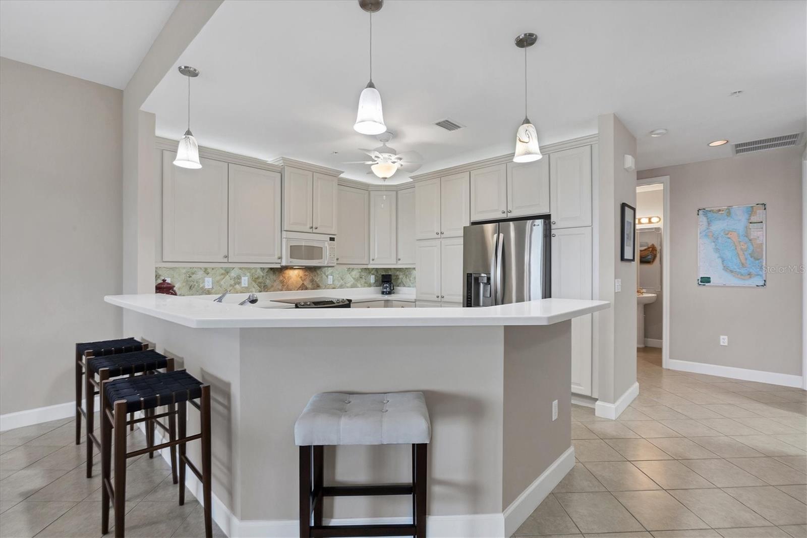 Image 14 of 65 For 11100 Hacienda Del Mar Boulevard G-304