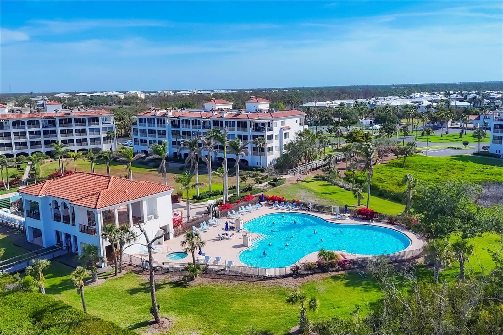 Image 50 of 65 For 11100 Hacienda Del Mar Boulevard G-304