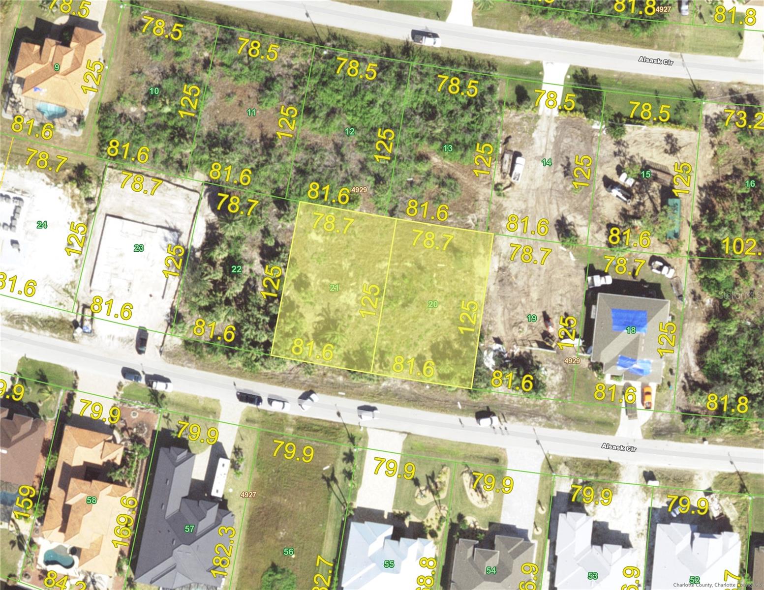 Image 2 of 2 For 15397 Alsask Circle