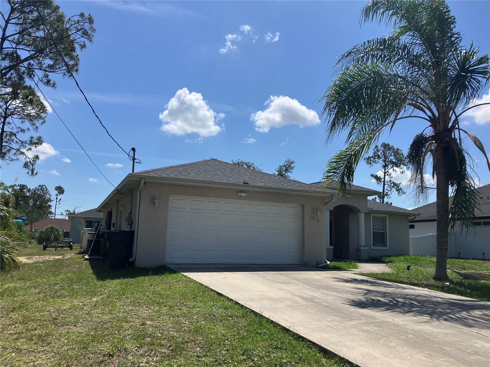Details for 1712 Japan Street, NORTH PORT, FL 34288