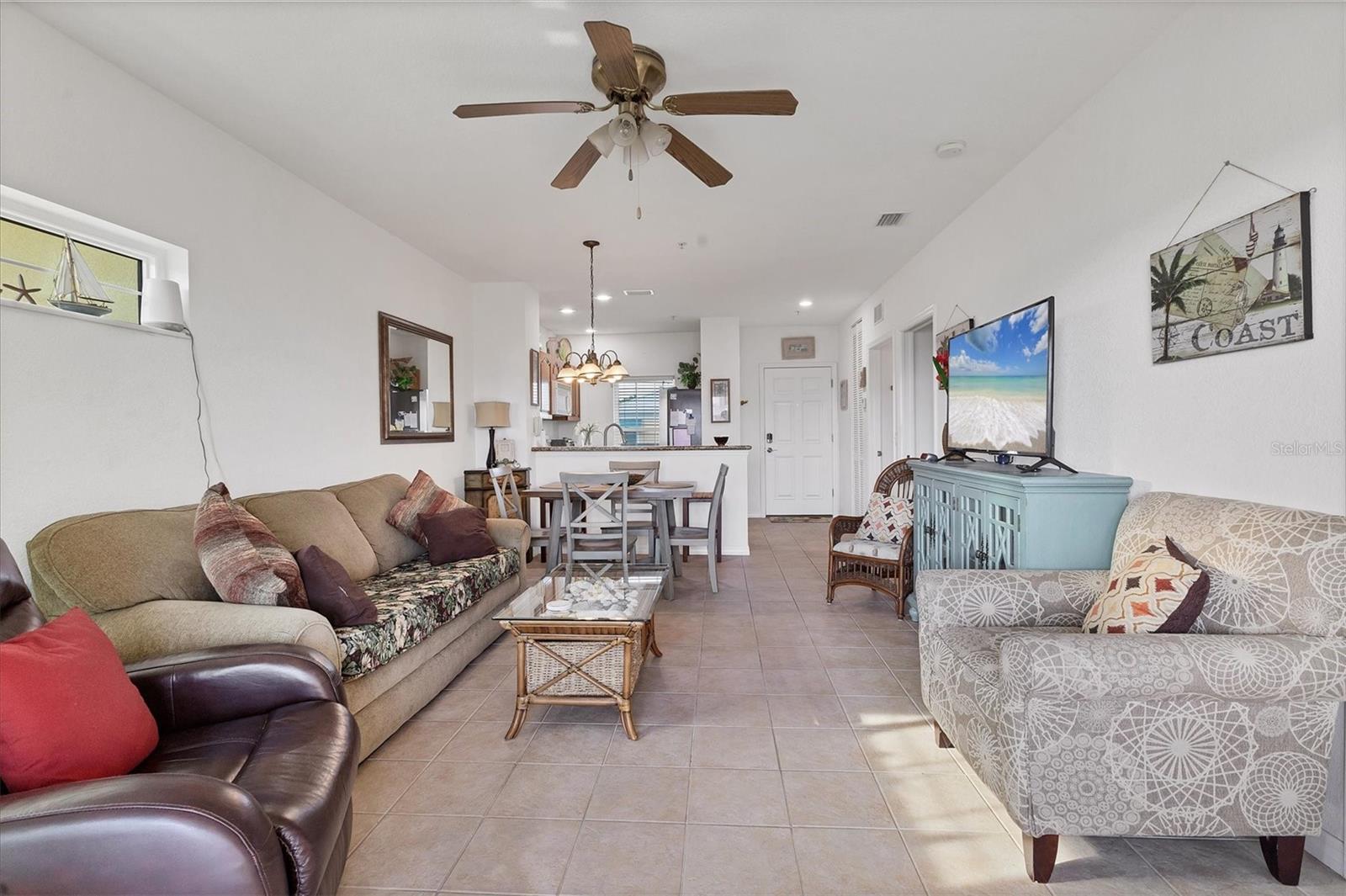 Image 9 of 54 For 8411 Placida Road 404