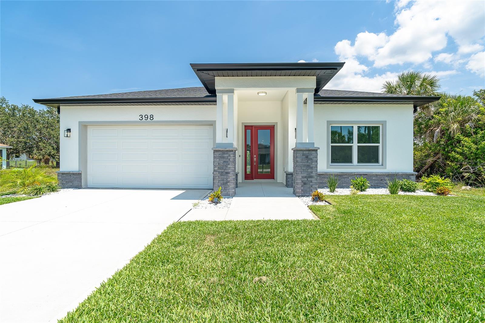 Details for 398 Sunset Road N, ROTONDA WEST, FL 33947