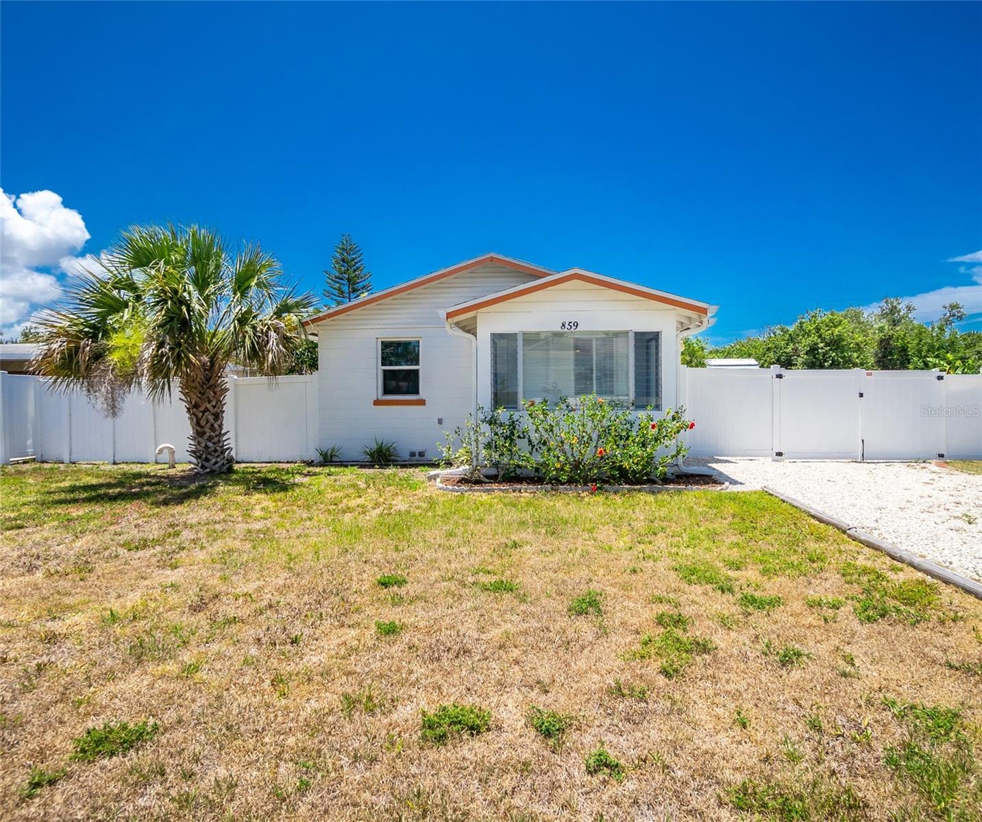 Details for 859 2nd Street, ENGLEWOOD, FL 34223