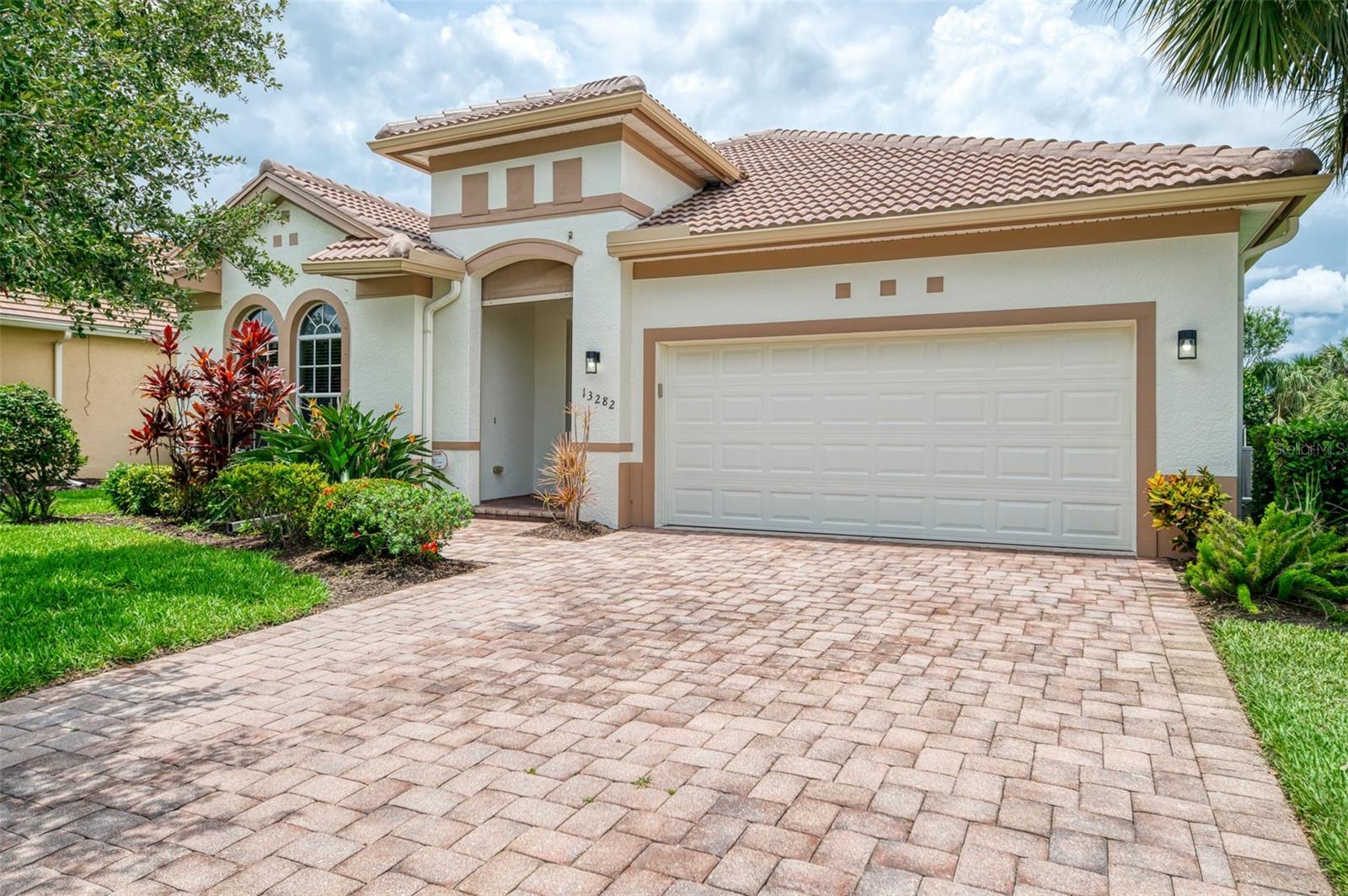 Details for 13282 Scrub Jay Court, PORT CHARLOTTE, FL 33953