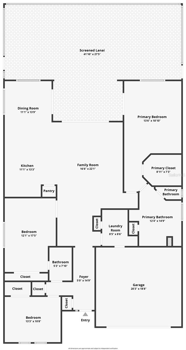 Image 53 of 82 For 13282 Scrub Jay Court