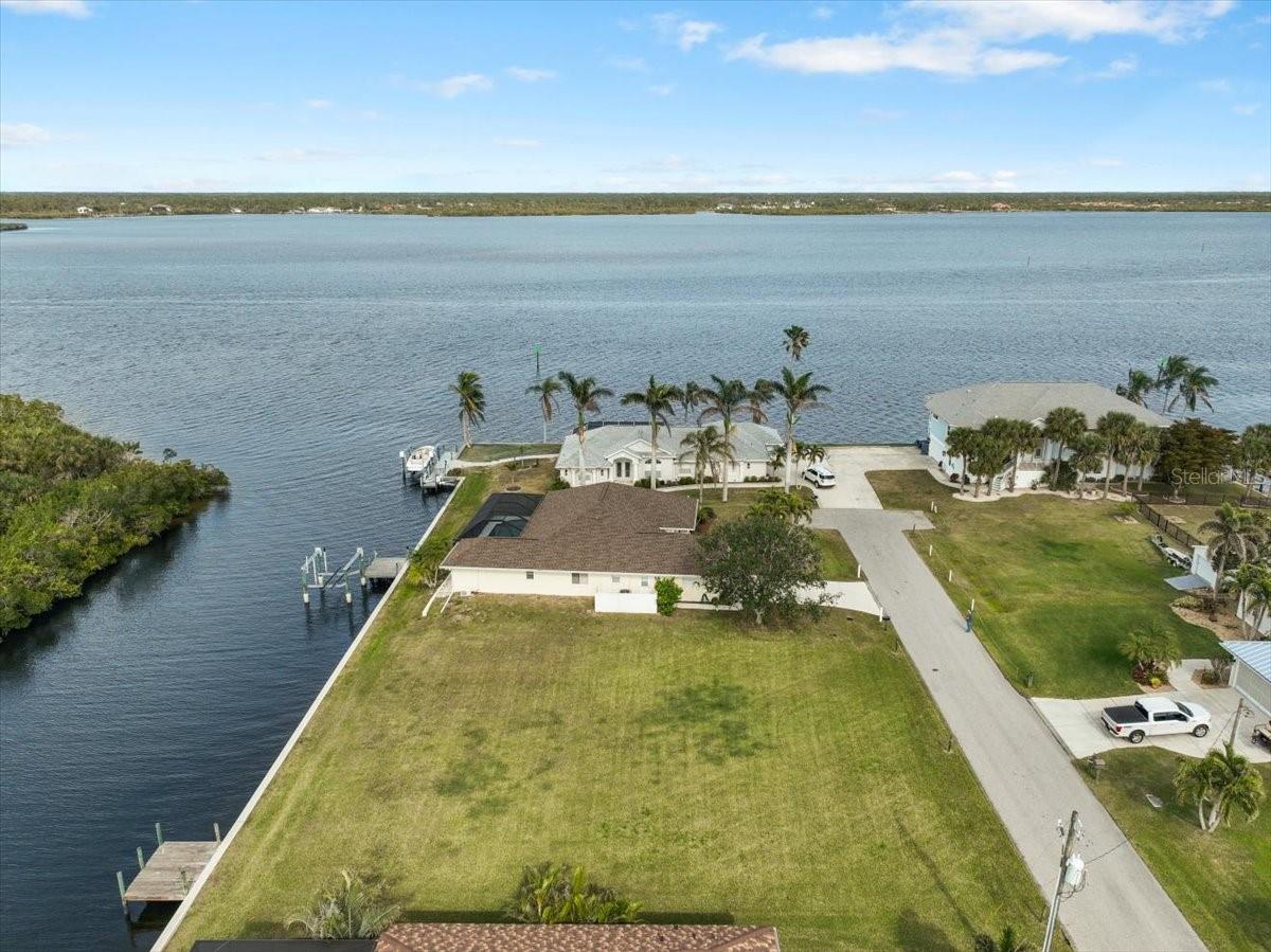 Details for 2305 Chilcote Terrace, PORT CHARLOTTE, FL 33981