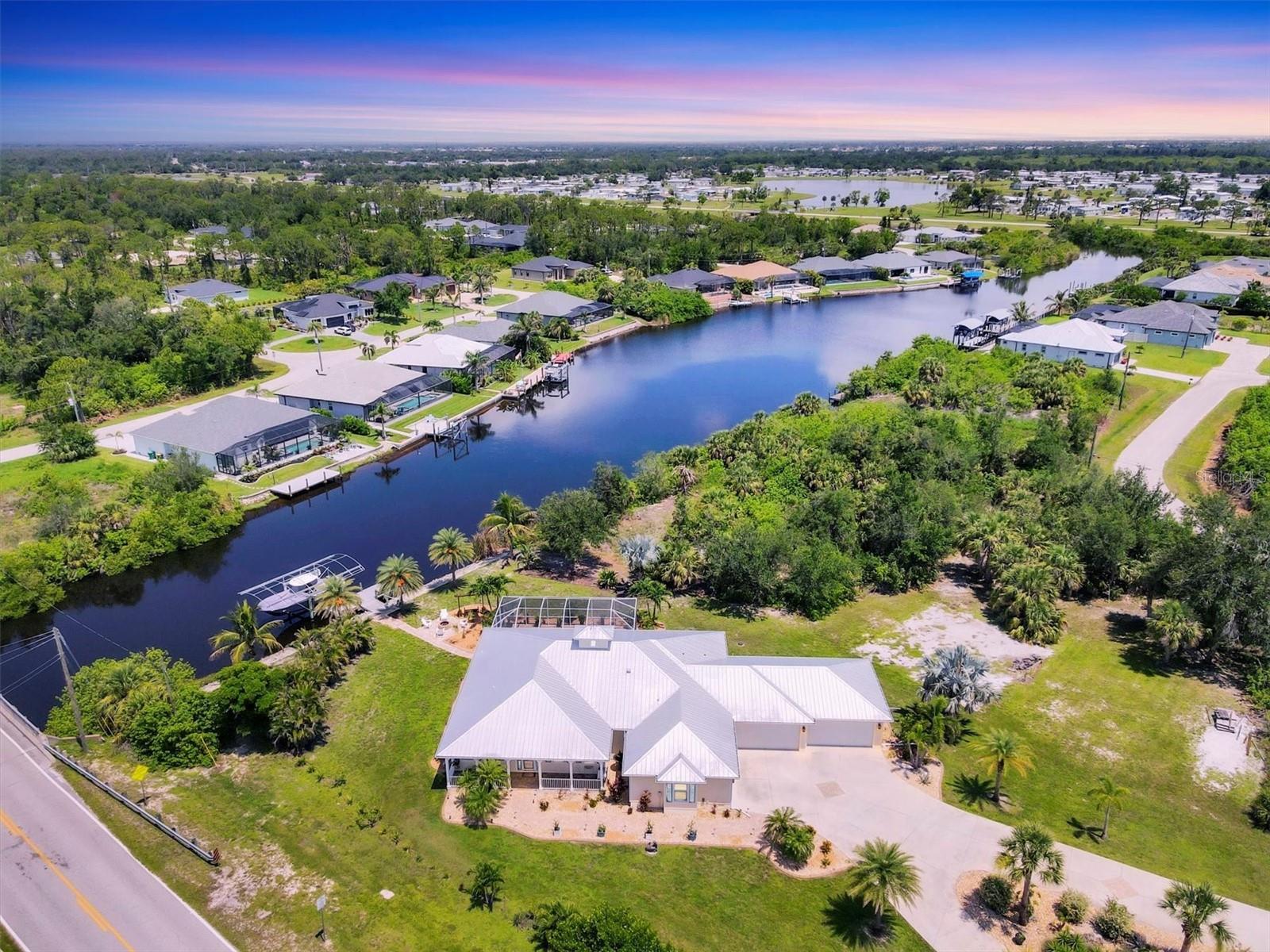 Details for 8127 Consul Street, PORT CHARLOTTE, FL 33981