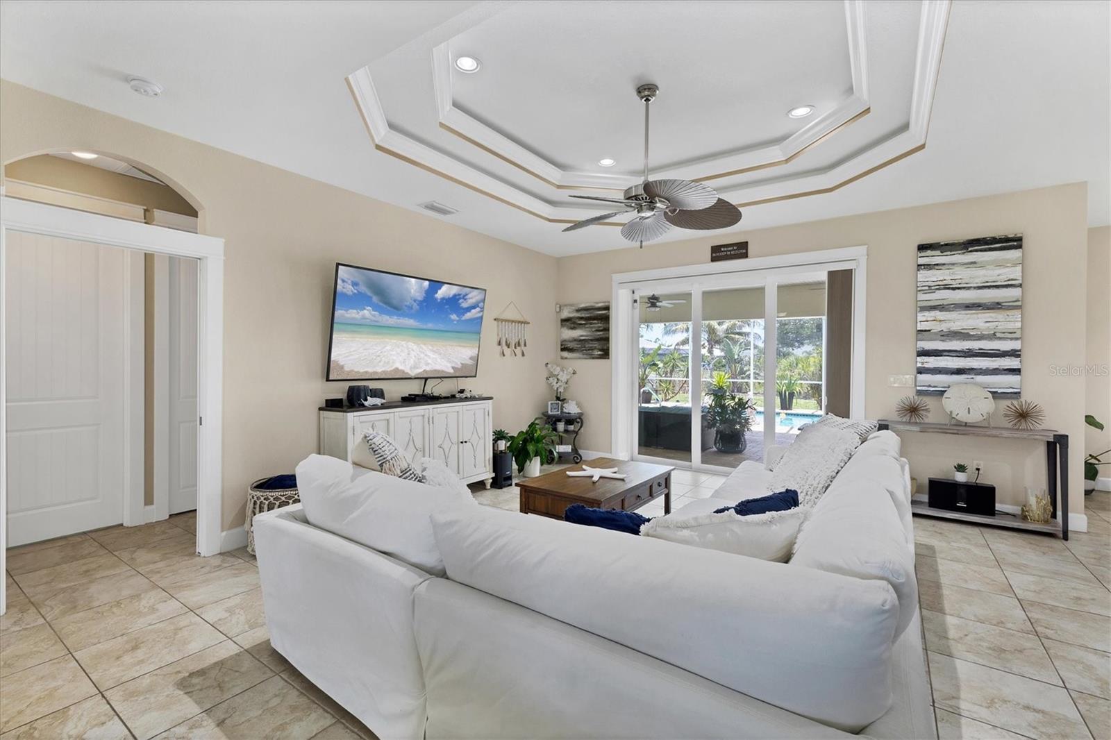 Image 12 of 61 For 8127 Consul Street