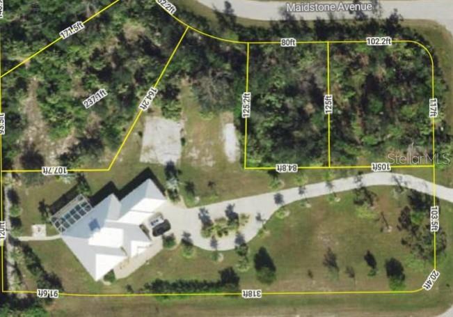 Image 61 of 61 For 8127 Consul Street