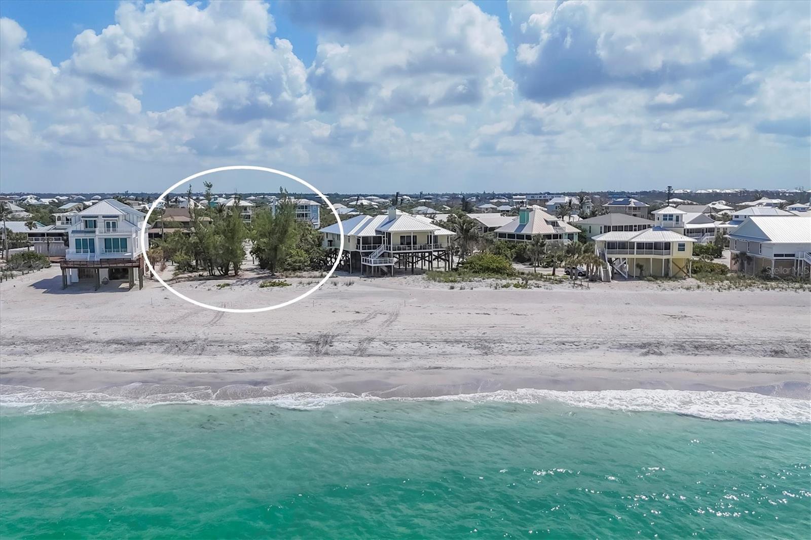Image 3 of 11 For 181 Gulf Boulevard 11