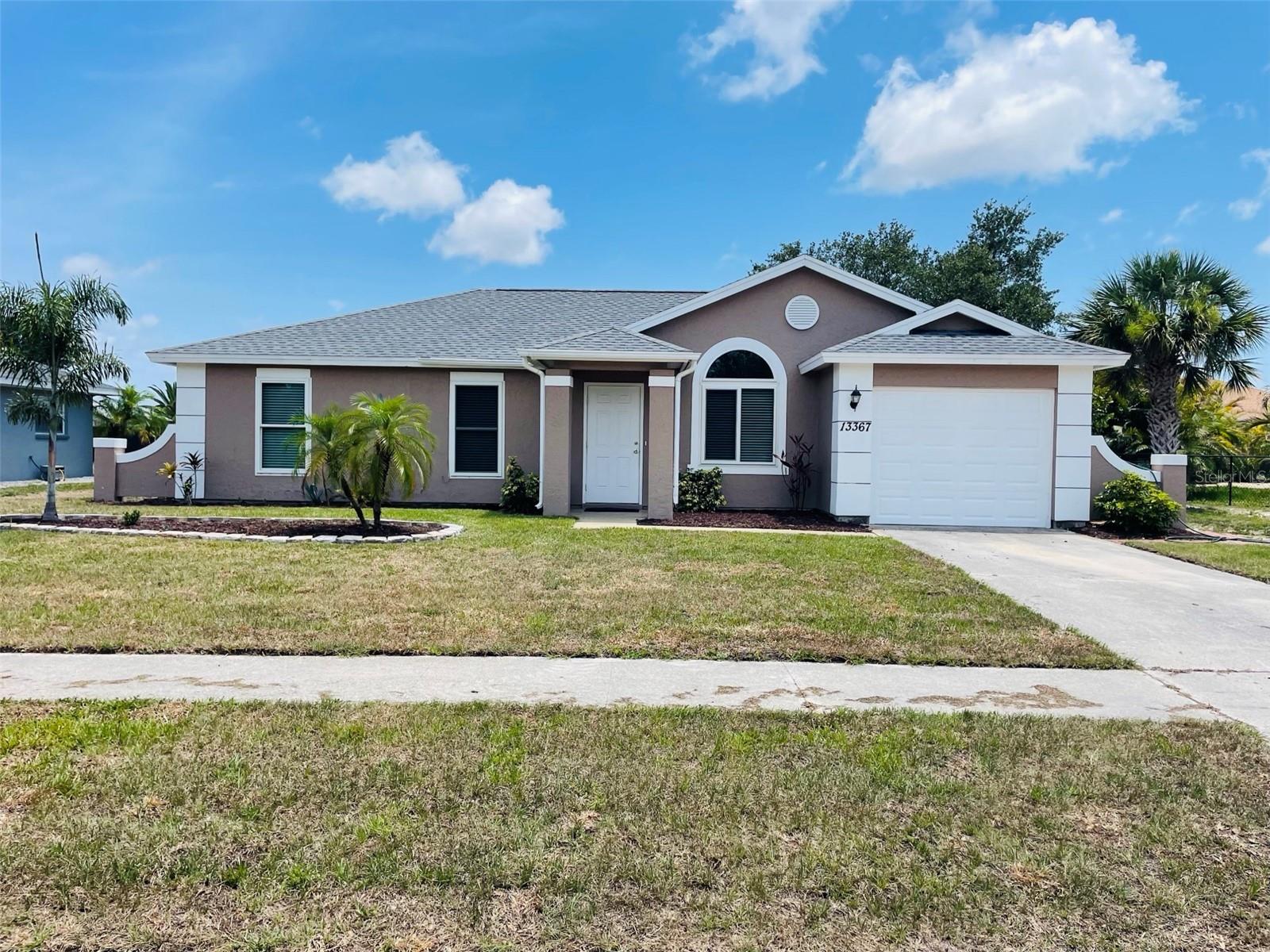 Details for 13367 Darnell Avenue, PORT CHARLOTTE, FL 33981