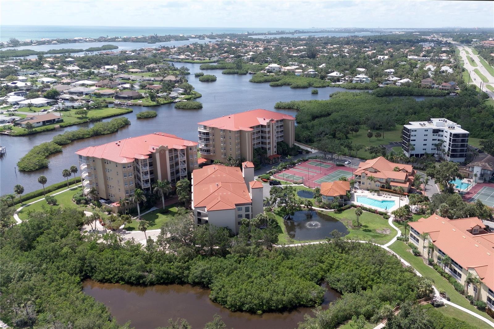 Details for 7303 Jessie Harbor Drive 7303, OSPREY, FL 34229