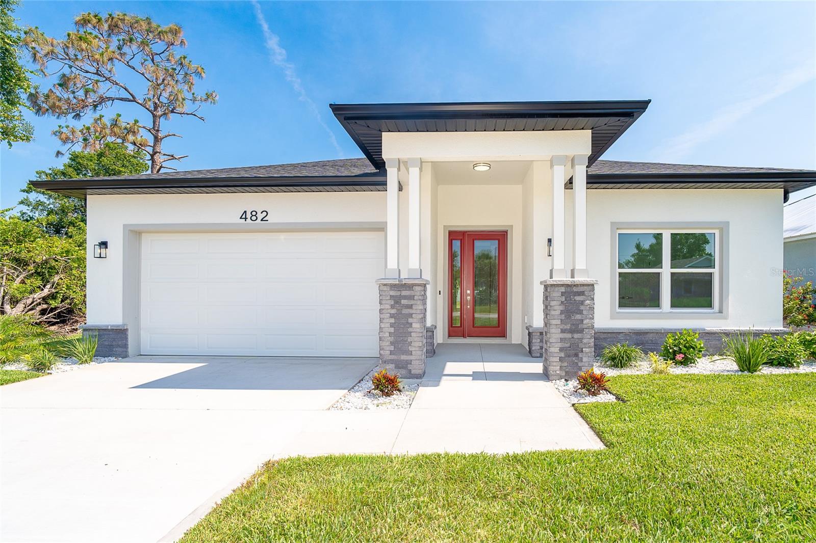 Details for 482 Sunset Road N, ROTONDA WEST, FL 33947