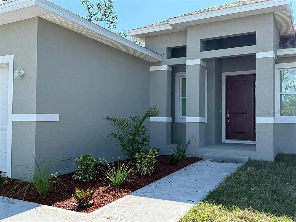 Details for 311 Yule Street, PORT CHARLOTTE, FL 33953