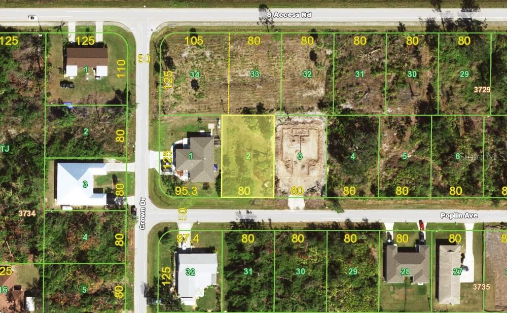 Details for 11320 Poplin Avenue, ENGLEWOOD, FL 34224