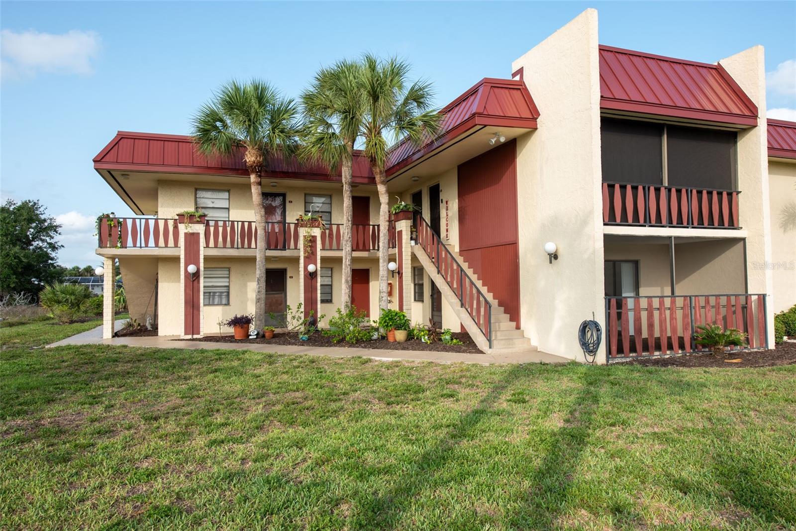 Details for 96 Boundary Boulevard 112, ROTONDA WEST, FL 33947
