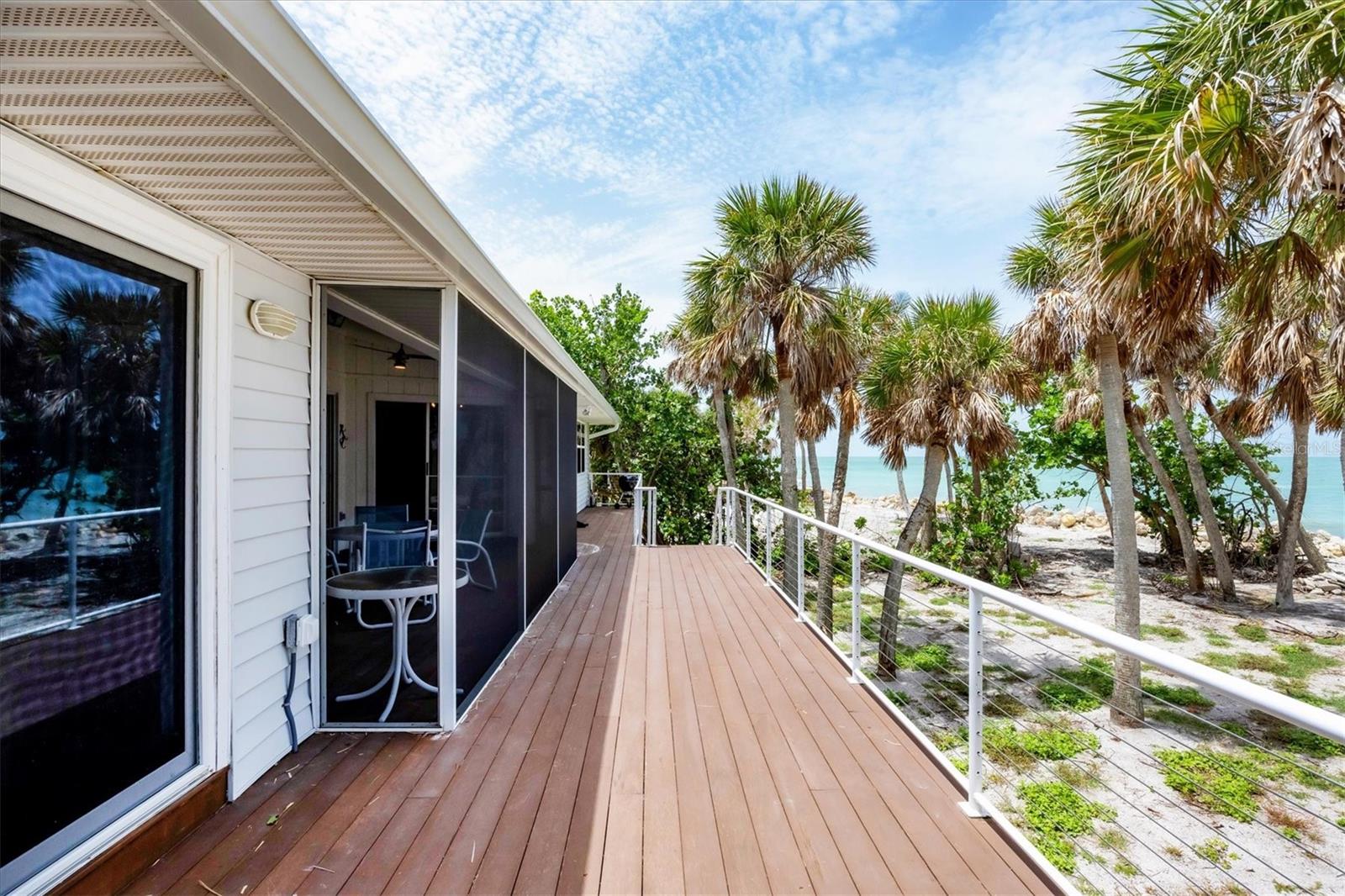 Image 12 of 52 For 7420 Manasota Key Road