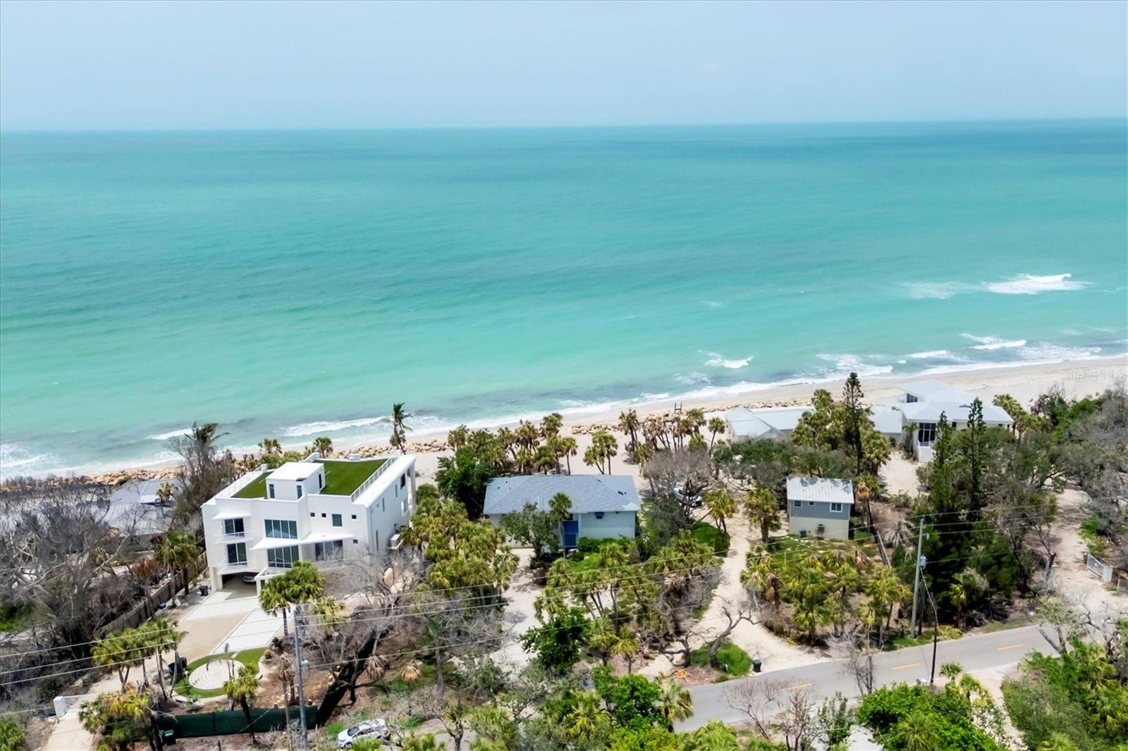 Image 2 of 52 For 7420 Manasota Key Road