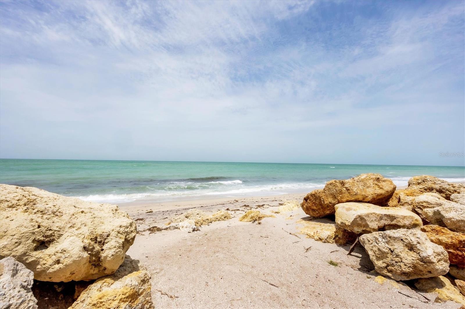 Image 3 of 52 For 7420 Manasota Key Road