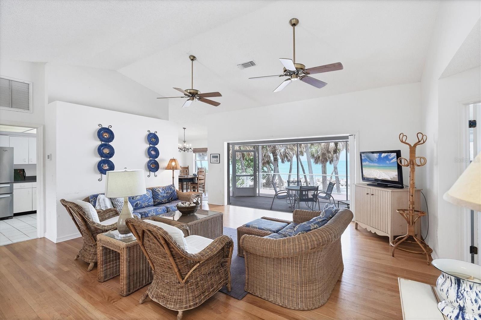 Image 7 of 52 For 7420 Manasota Key Road