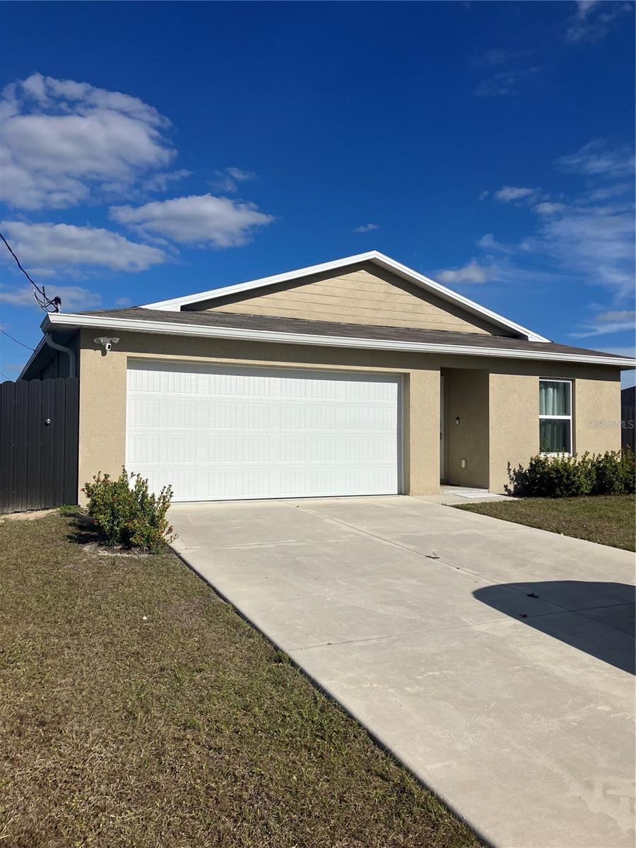 Details for 4109 20th Place, CAPE CORAL, FL 33909